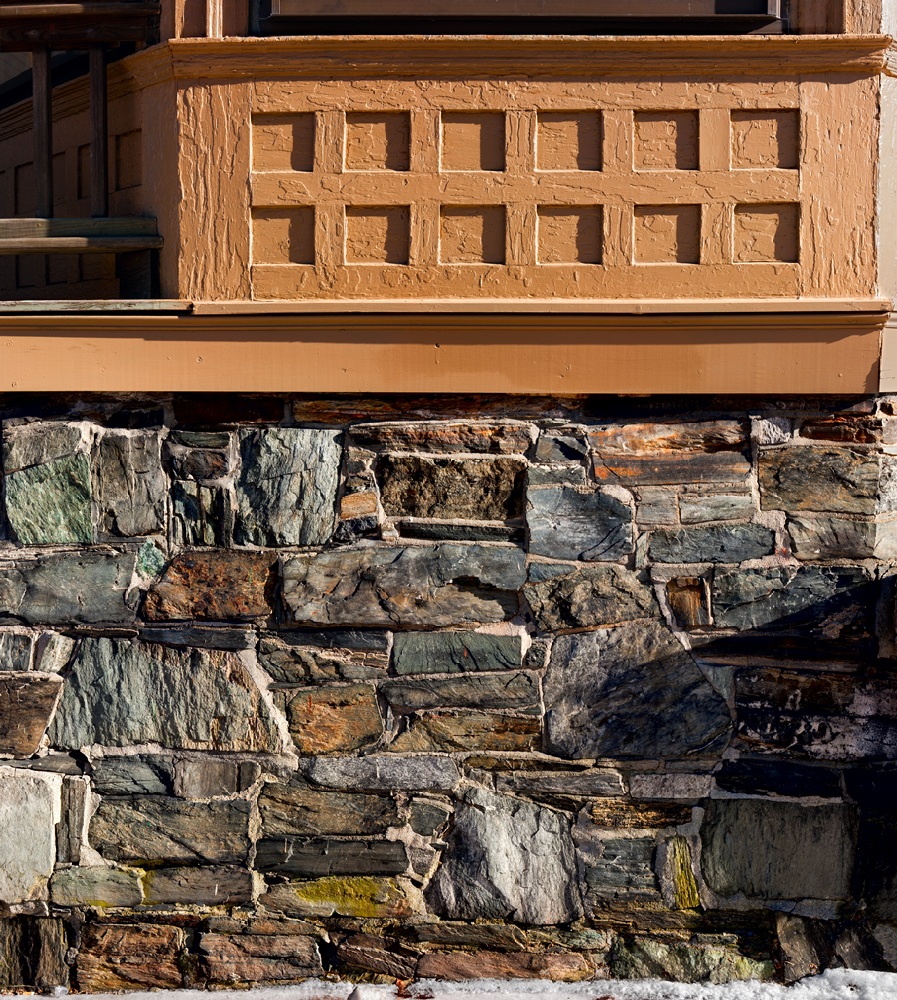 Painted Over Painted Over