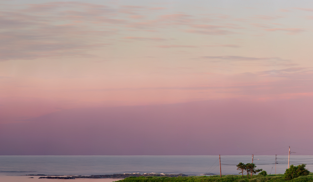 Poles and Wires Poles and Wires