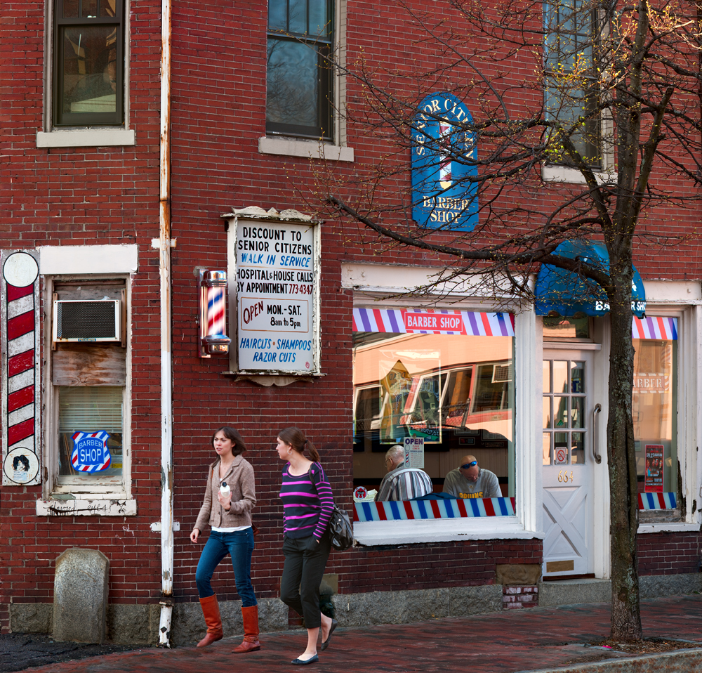 Conversation Conversation