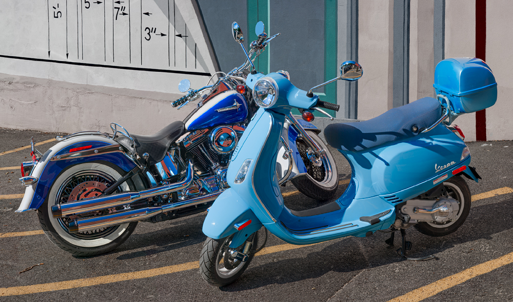 Portland Parking Portland Parking