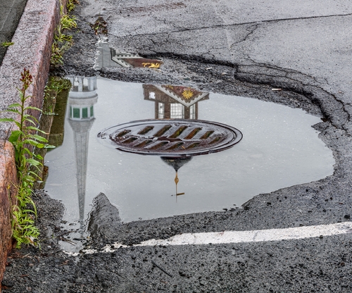 Puddle