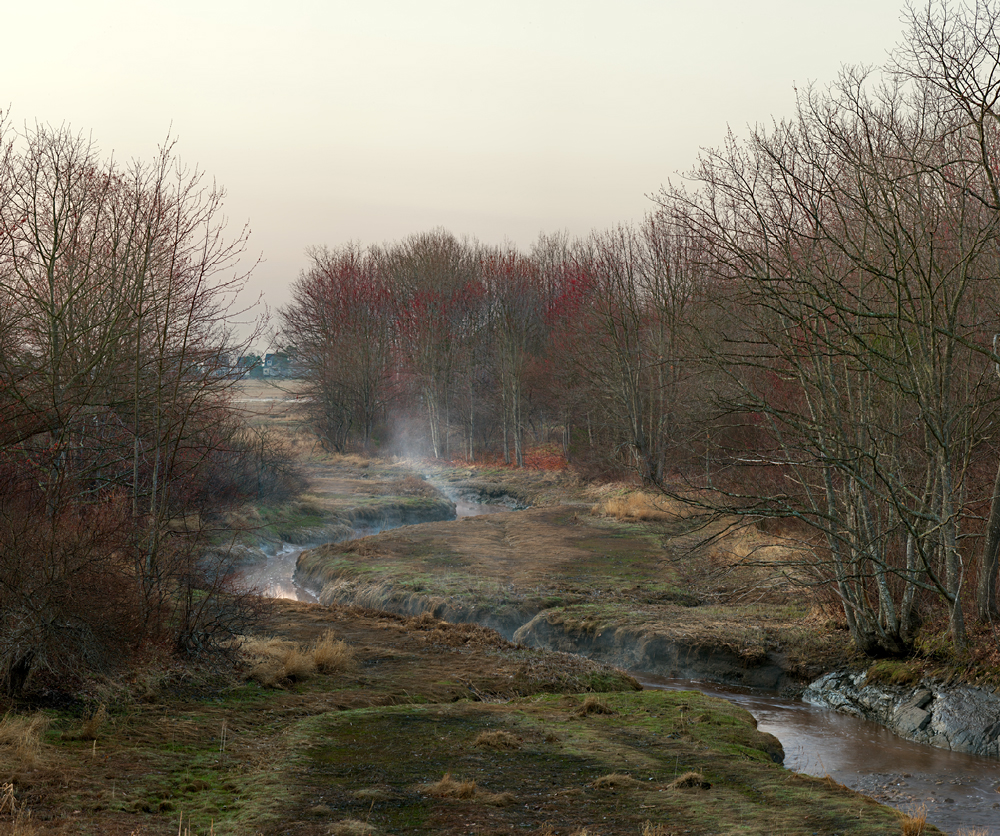 River Smoke River Smoke