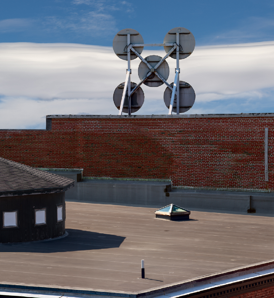 Rooftop Rooftop