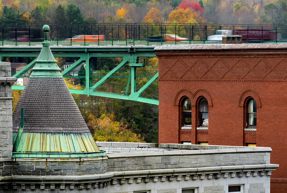 Rooflines Rooflines