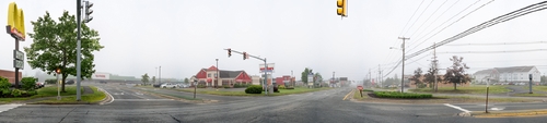 Route 3