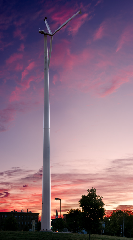 Saco Sunrise Saco Sunrise