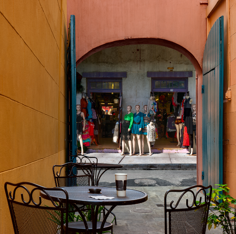 Seat At The Table Seat At The Table