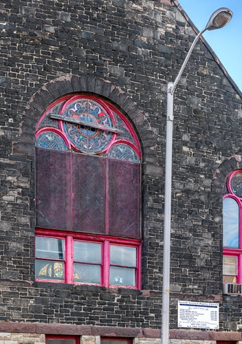 Second Antioch Baptist