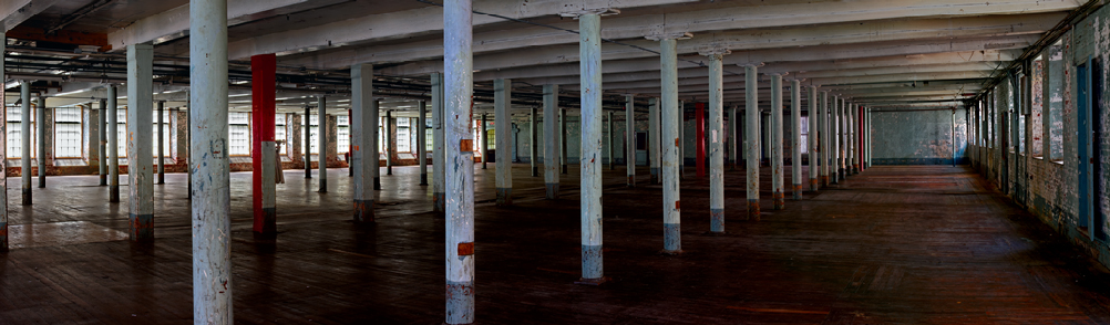 Second Floor Second Floor