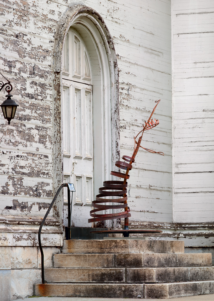 Sermon's Over Sermon's Over