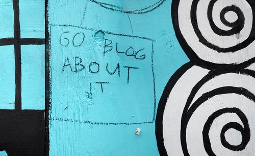 Sidewalk Comment