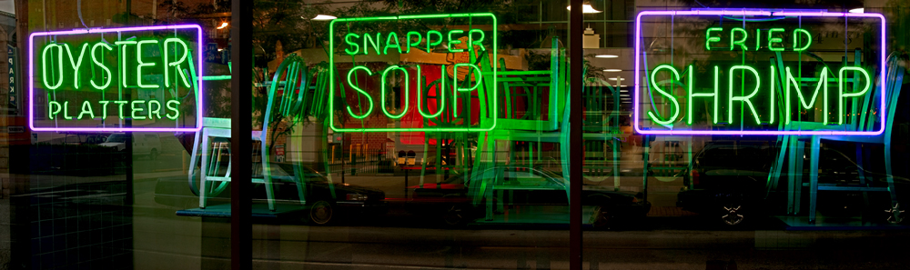 Snapper Soup Snapper Soup