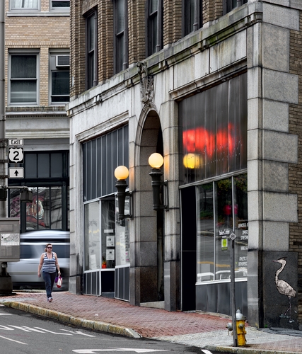 State And Exchange