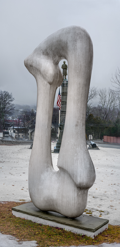 Statues