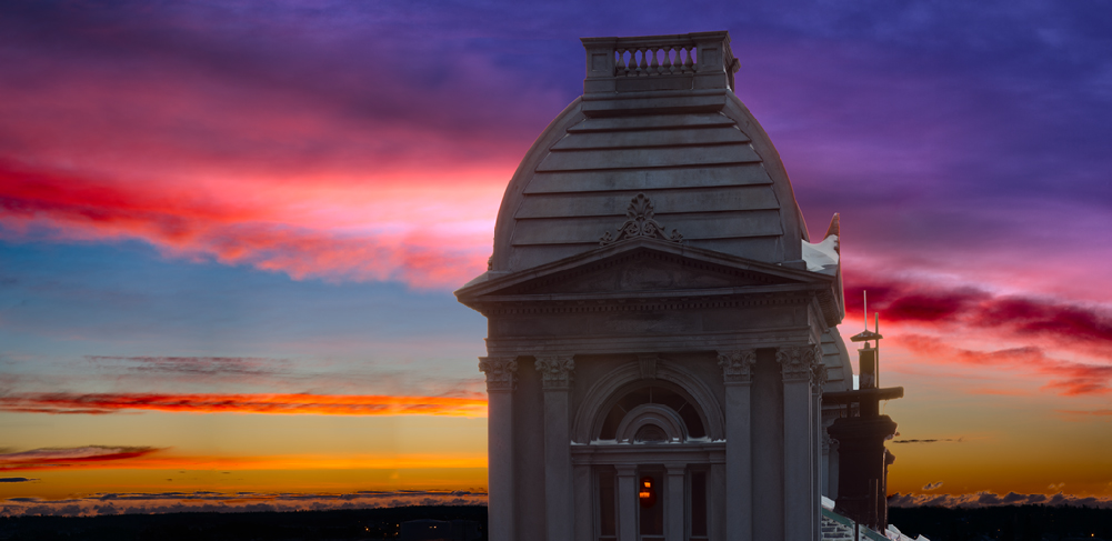 Sunrise Refresh Sunrise Refresh