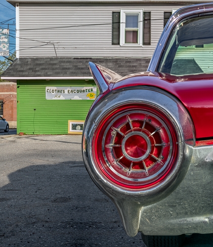 T-Bird