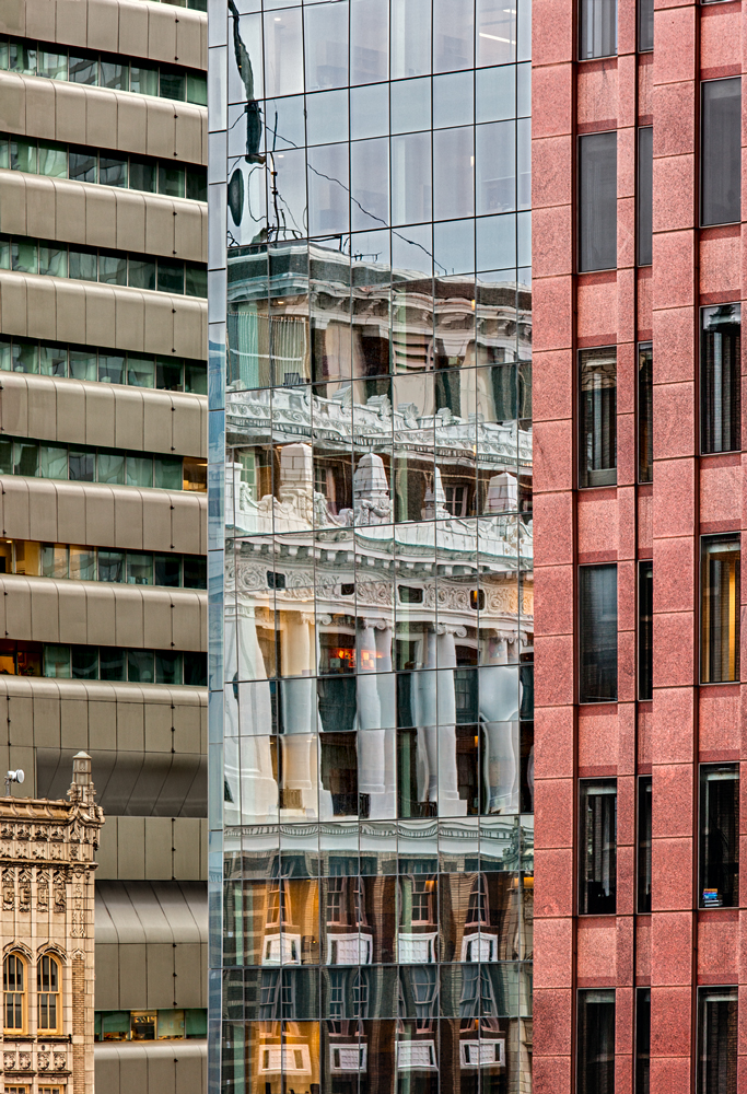 Facades Facades