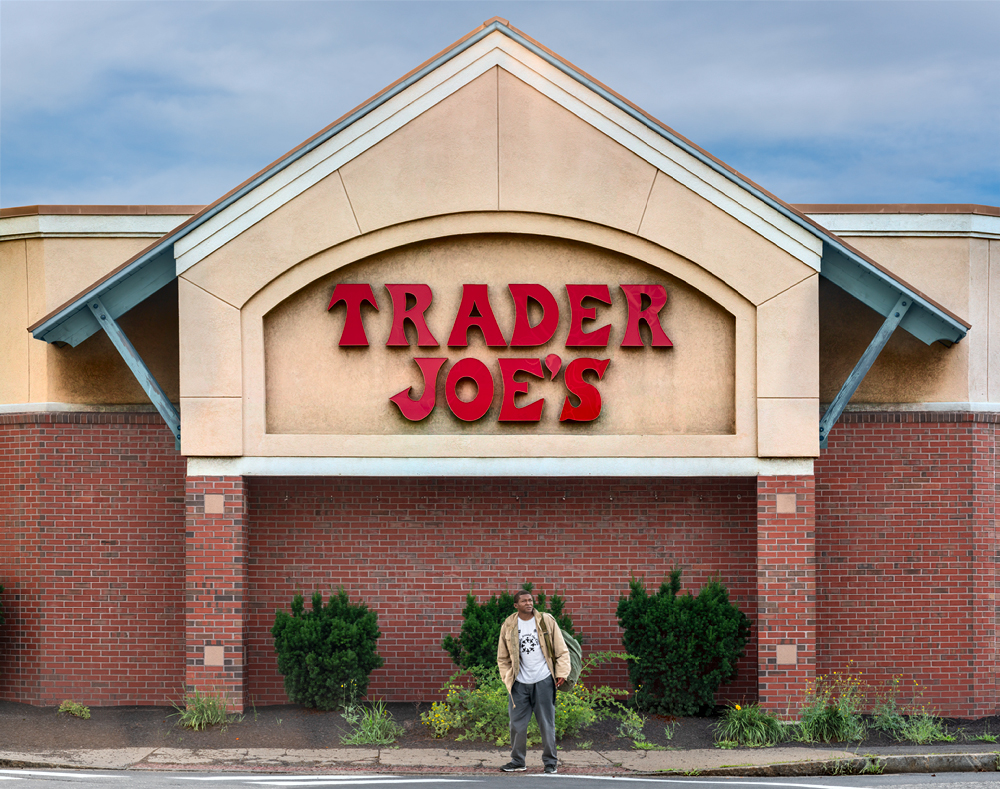 Trader Joe's