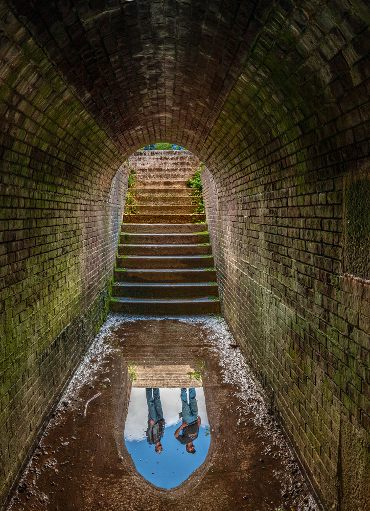 Tunnel