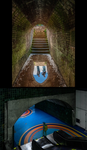Fort McClaryMetro