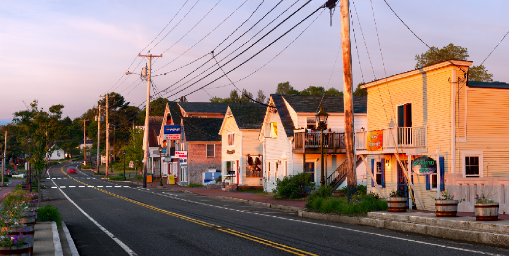 Seaside Sunrise Seaside Sunrise