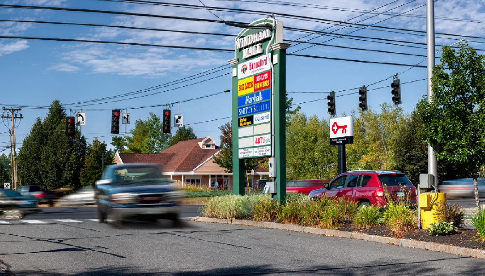 Windham Signs Windham Signs