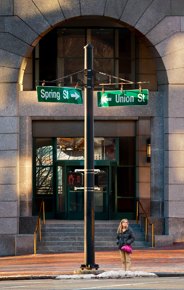 Wintertime Wintertime