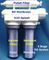 10&quot; Inline Sediment Filter - 2