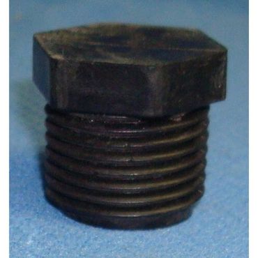 3/4 Inch Nylon End Plug
