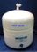4 Stage RO+Booster Pump + Permeate Pump (Clear Housings)