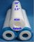 4 Stage RO+Permeate Pump (White Housings) - With Tank