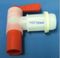 5 Gallon Polyethylene Bottle