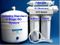 5 Gallon Polyethylene Bottle
