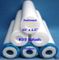 5 Stage RO + UV (White Housings) - Without Tank/Faucet