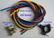 Reverse Osmosis - 7 Stage +pH+UV (White Housings) - With Tank