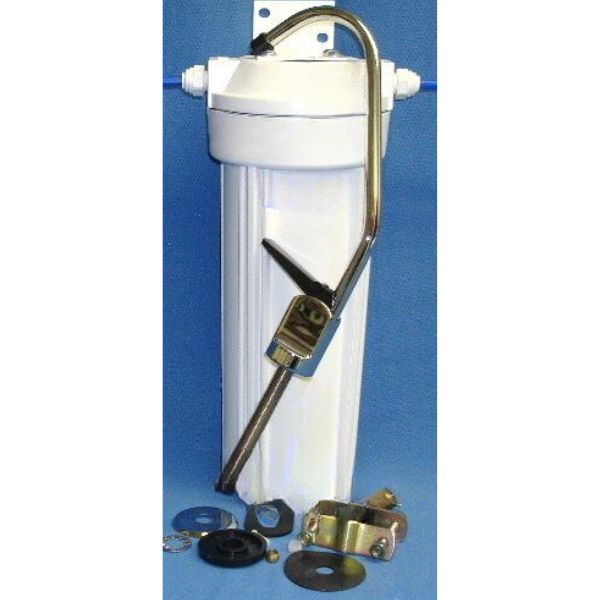 Undercounter Water Filter