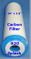Water Filter (Clear Housing) - Easy Hook-up - Easy Filter Change