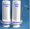 Water Filter (Clear Housing) - Easy Hook-up - Easy Filter Change