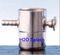 Water Filter (Clear Housing) - Easy Hook-up - Easy Filter Change