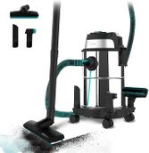 Cecotec 08113 16L 1200W WET & DRY VACUUM CLEANER 220VOLTS NOT FOR USA