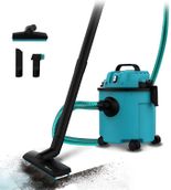 Cecotec 100012 16L 1200W WET AND DRY VACUUM CLEANER 220VOLTS NOT FOR USA