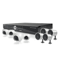 16 ch dvr cctv / security system