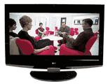 19"-26" multisystem tv