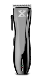 Andis Experience RCX Professional Cordless Hair Clippers (Dual Voltage)(Not For USA)