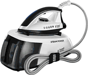 Russell Hobbs 24420 2400 W Series 1 Steam Generator Iron 220VOLTS NOT FOR USA