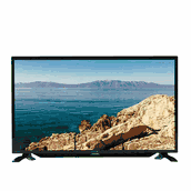 Sharp 2T-32BB1M 32" Multisystem TV 110-220 NTSC-PAL 