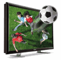 3d multisystem tv