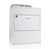 Whirlpool 3LWED4830FW Electric Dryer 15 kg 220Volts NOT FOR USA