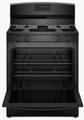 Whirlpool 3WFG320MOBB Gas range stove 220 volts 50 hz NOT FOR USA