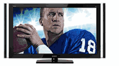 42"-49'' multisystem tv